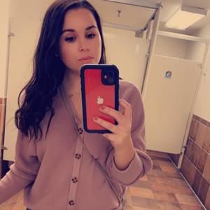 Meet your Posher, Sabrina